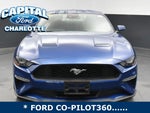 2023 Mustang Thumbnail 3