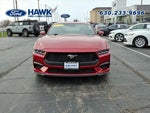 2024 Mustang Thumbnail 2