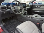 2024 Mustang Thumbnail 9