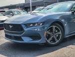 2024 Mustang Thumbnail 3