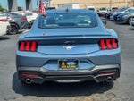 2024 Mustang Thumbnail 8