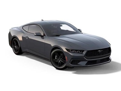 2024 Ford Mustang Ecoboost Premium 2DR Fastback