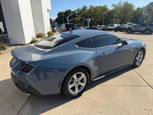 2024 Ford Mustang - $30,987