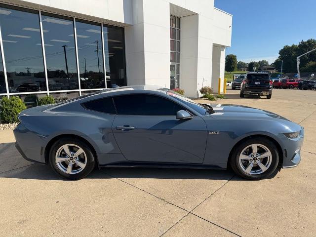 2024 Ford Mustang - $30,987