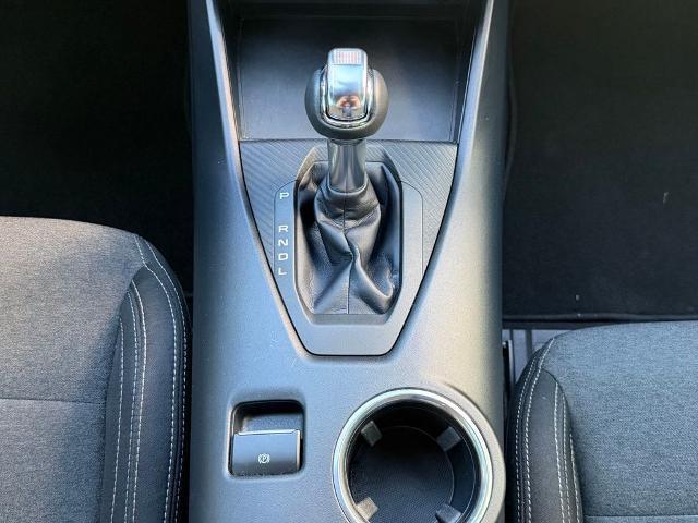 2024 Ford Mustang - $30,987