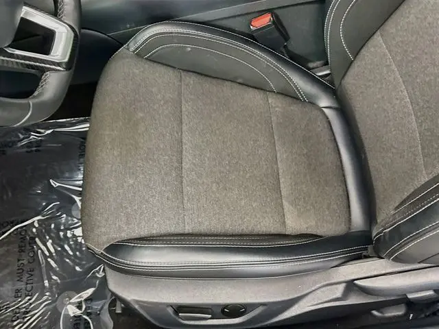 2024 Ford Mustang - $25,912