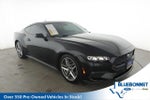2024 Mustang Thumbnail 1