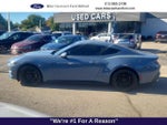 2024 Mustang Thumbnail 2