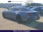 2024 Mustang Thumbnail 3
