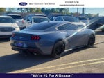 2024 Mustang Thumbnail 5