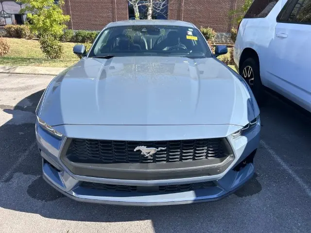 2024 Ford Mustang - $29,867