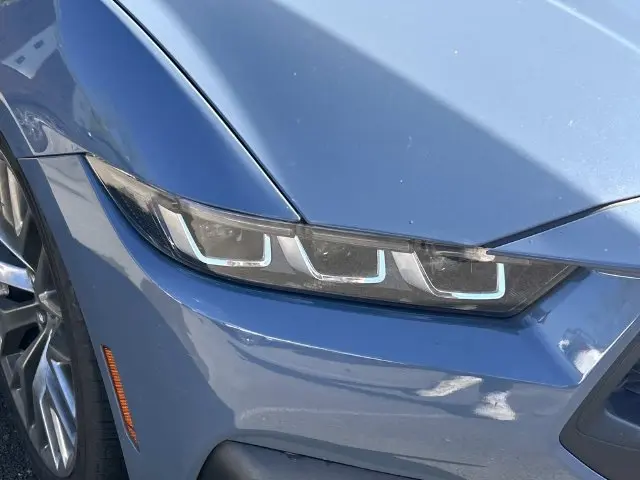 2024 Ford Mustang - $29,867