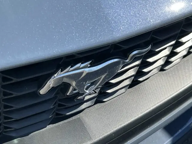 2024 Ford Mustang - $29,867