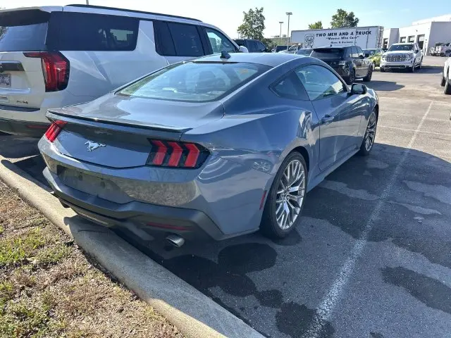 2024 Ford Mustang - $29,867