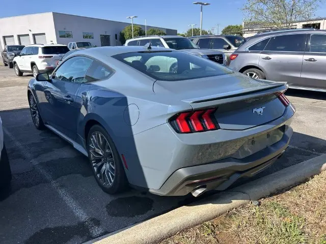 2024 Ford Mustang - $29,867