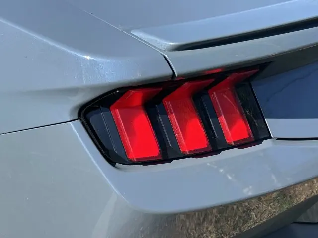 2024 Ford Mustang - $29,867