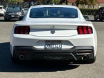 2024 Mustang Thumbnail 4
