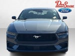 2025 Mustang Thumbnail 2