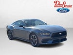 2025 Mustang Thumbnail 4