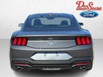 2025 Mustang Thumbnail 8