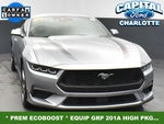 2025 Mustang Thumbnail 3