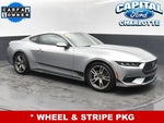 2025 Mustang Thumbnail 4