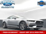 2025 Mustang Thumbnail 20