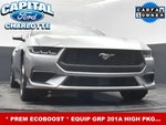 2025 Mustang Thumbnail 21