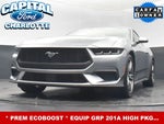 2025 Mustang Thumbnail 22