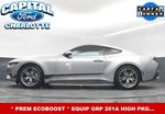 2025 Mustang Thumbnail 24