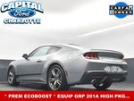 2025 Mustang Thumbnail 25