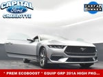 2025 Mustang Thumbnail 38