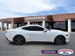 2025 Mustang Thumbnail 2