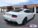 2025 Mustang Thumbnail 3