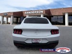 2025 Mustang Thumbnail 4