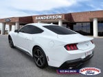 2025 Mustang Thumbnail 5