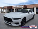 2025 Mustang Thumbnail 7