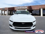 2025 Mustang Thumbnail 8