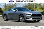 2025 Mustang Thumbnail 1