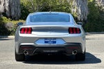 2025 Mustang Thumbnail 4