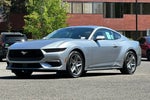 2025 Mustang Thumbnail 7