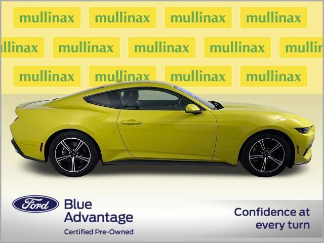 2025 Ford Mustang - $31,900