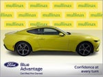 2025 Mustang Thumbnail 2