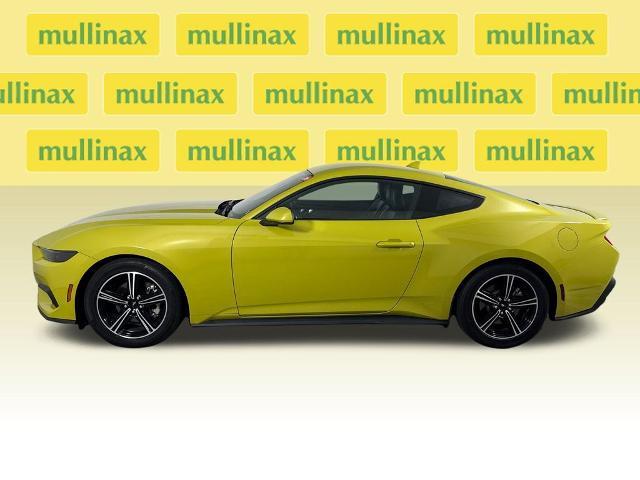2025 Ford Mustang - $31,900
