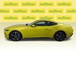 2025 Mustang Thumbnail 8