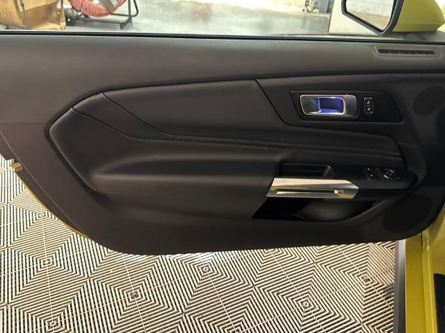 2025 Ford Mustang - $31,900