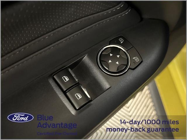 2025 Ford Mustang - $31,900