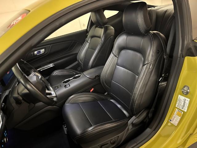 2025 Ford Mustang - $31,900