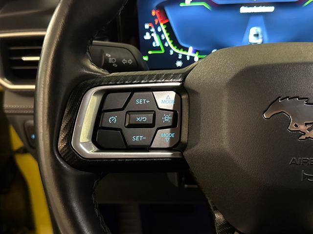 2025 Ford Mustang - $31,900