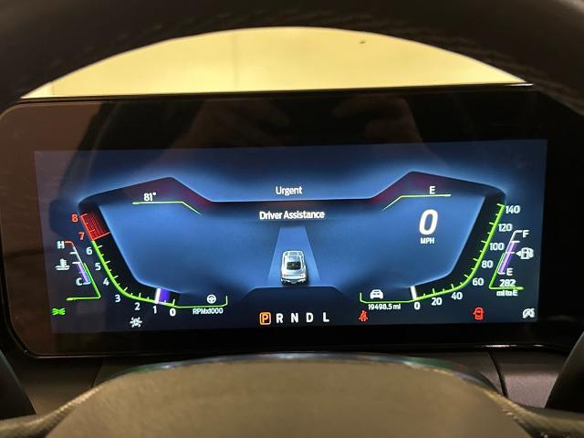 2025 Ford Mustang - $31,900